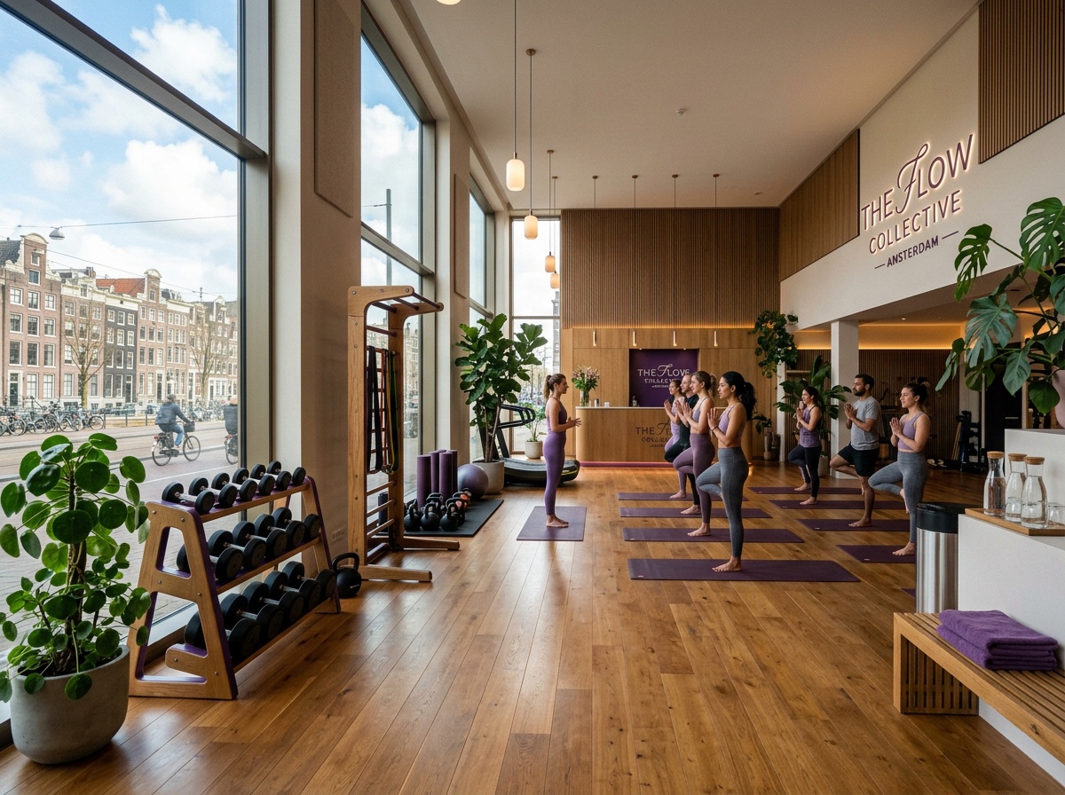 TipTop Fitness