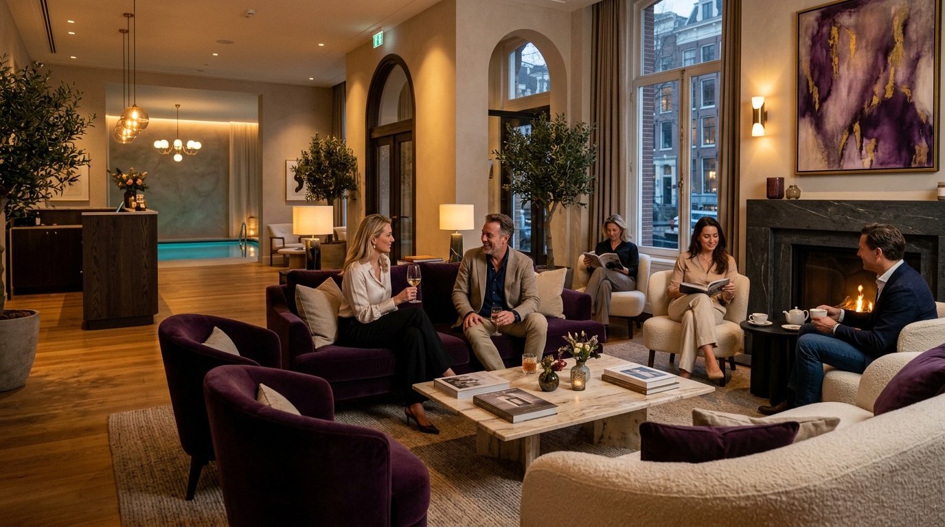 TipTop Offer premium lifestyle