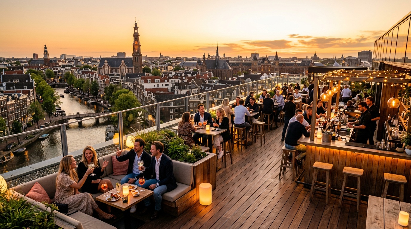TipTop Rooftop